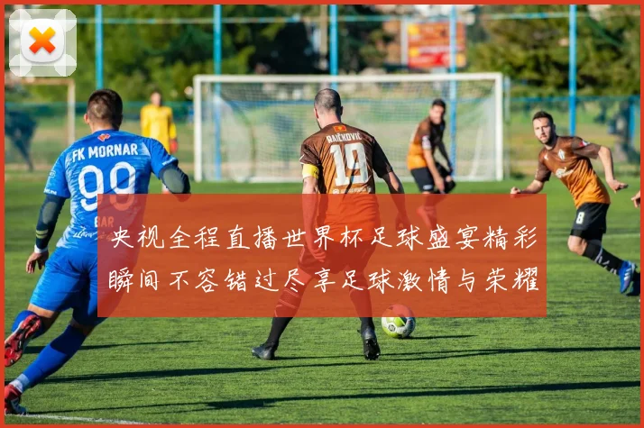 央视全程直播世界杯足球盛宴精彩瞬间不容错过尽享足球激情与荣耀
