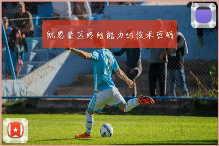 凯恩禁区终结能力的技术密码