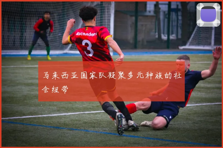 马来西亚国家队凝聚多元种族的社会纽带