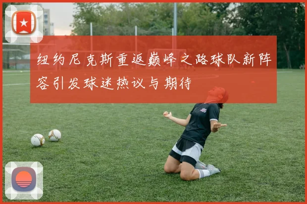 纽约尼克斯重返巅峰之路球队新阵容引发球迷热议与期待